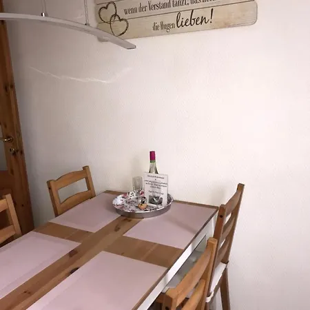 Sottje Huus Апартаменты *