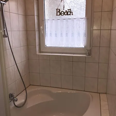 Sottje Huus Вильгельмсхафен