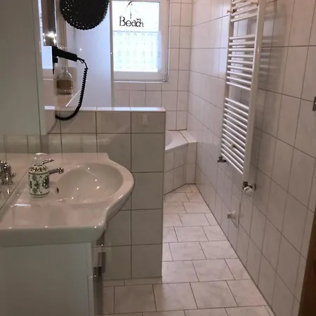 Sottje Huus Апартаменты
