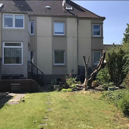 Sottje Huus דירה *