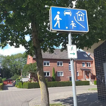 Sottje Huus *