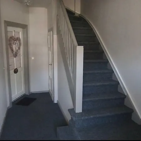 Sottje Huus דירה